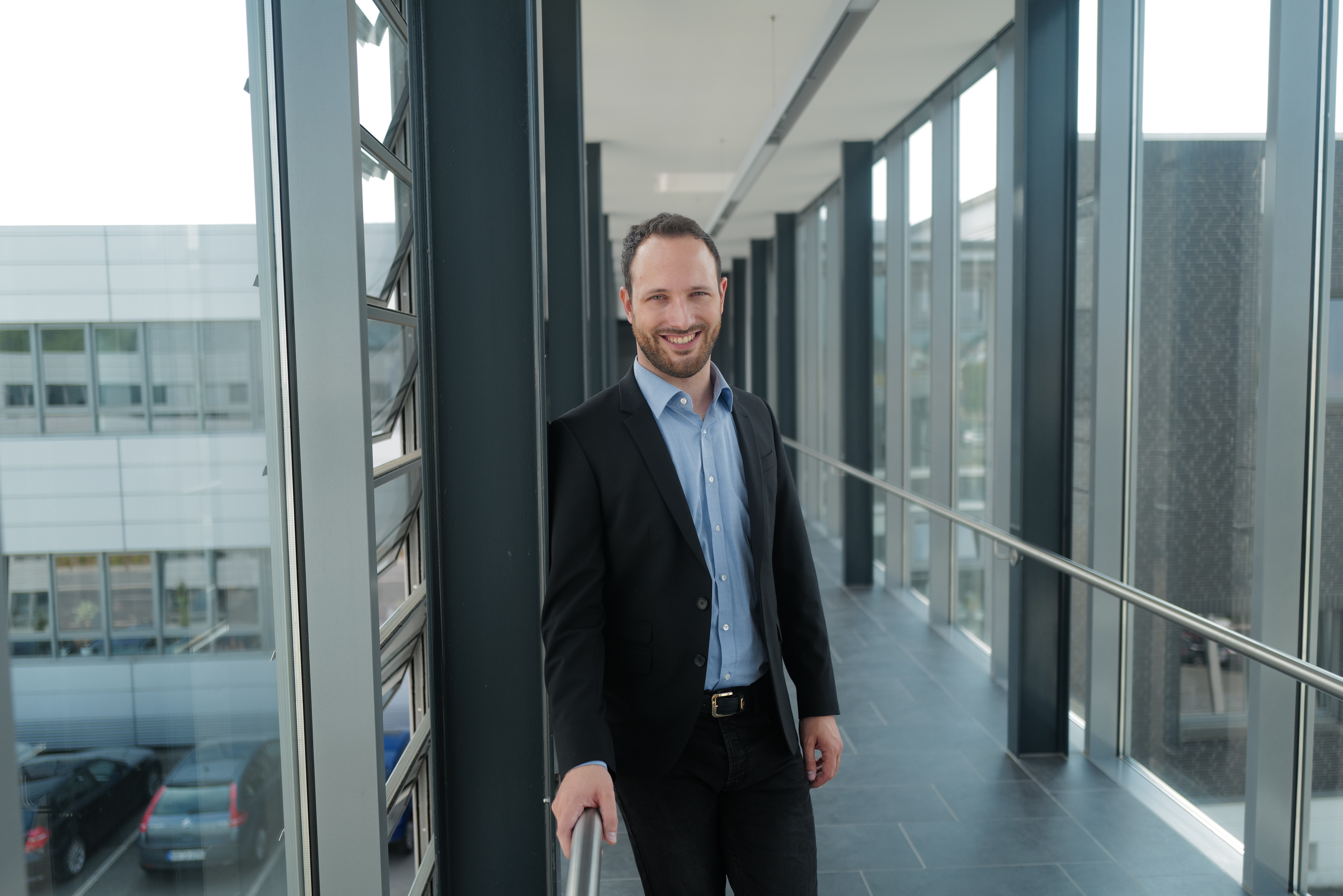 Bastian Schwarz – KI-Berater und Automatisierungsentwickler
