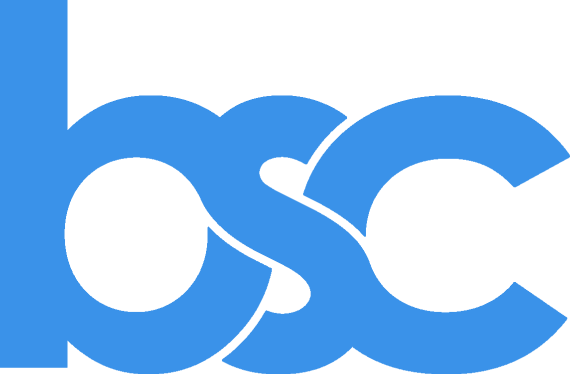 BSC Digital Logo